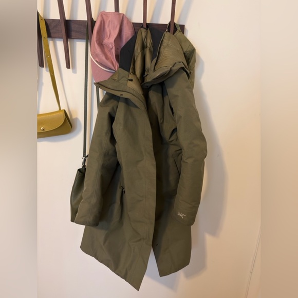 Arc’teryx Patera Parka - Picture 2 of 3